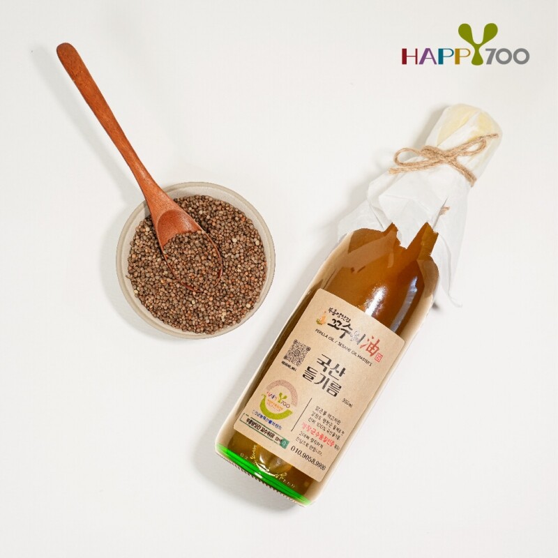 평창군수품질인증,국산들기름,방앗간들기름,직접짠들기름,들기름맛집,평창들기름,평창들깨,진짜국산들기름,군수품질인증,들기름,참기름,국내산,부흥방앗간,꼬수워유,진부 부흥방앗간