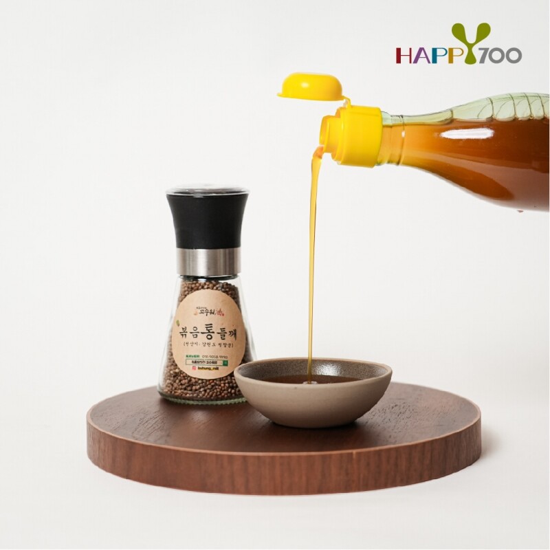 평창군수품질인증,국산들기름,방앗간들기름,직접짠들기름,들기름맛집,평창들기름,평창들깨,진짜국산들기름,군수품질인증,들기름,참기름,국내산,부흥방앗간,꼬수워유,진부 부흥방앗간